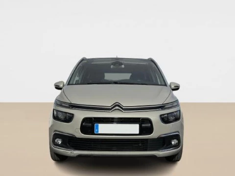 Citroën Grand C4 Picasso BlueHDi 110KW (150CV) Shine Citroën Grand C4 Picasso BlueHDi 110KW (150CV) Shine