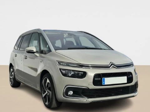Citroën Grand C4 Picasso BlueHDi 110KW (150CV) Shine