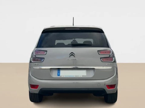Citroën Grand C4 Picasso BlueHDi 110KW (150CV) Shine