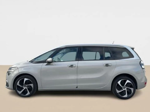 Citroën Grand C4 Picasso BlueHDi 110KW (150CV) Shine