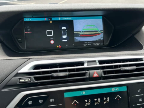 Citroën Grand C4 Picasso BlueHDi 110KW (150CV) Shine