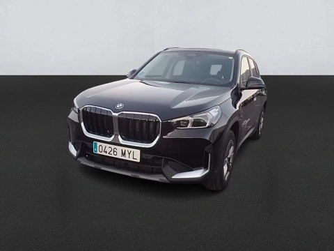 BMW X1 xDrive25e