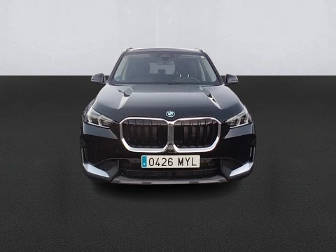 BMW X1 xDrive25e