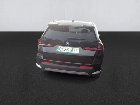 BMW X1 xDrive25e
