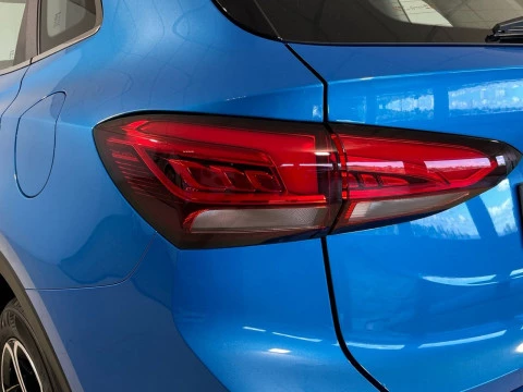 MG ZS Hybrid+ Comfort