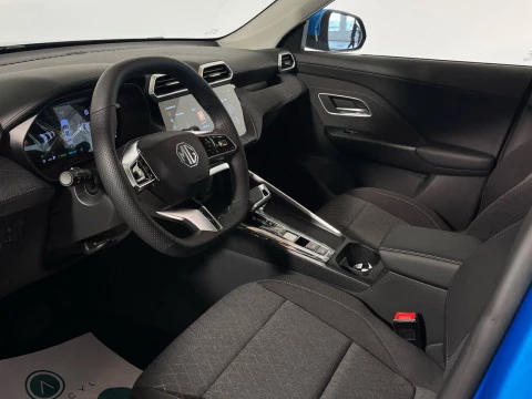 MG ZS Hybrid+ Comfort