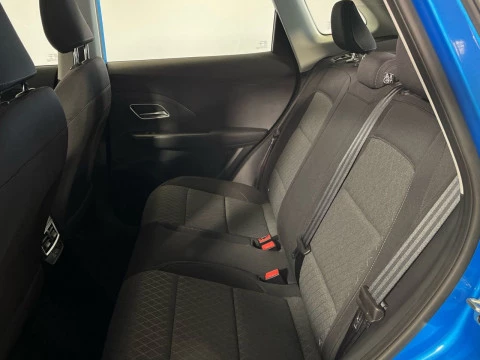 MG ZS Hybrid+ Comfort