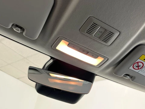 MG ZS Hybrid+ Comfort