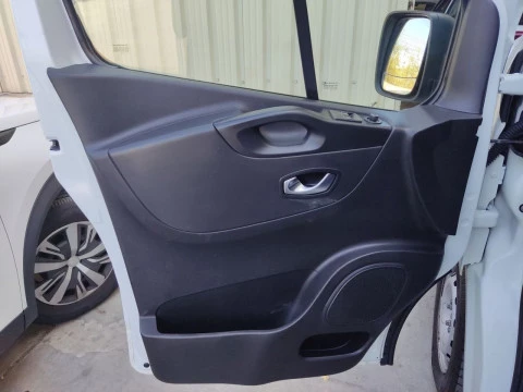 Renault Trafic Furgón 27 L1H1 Energy BluedCi 88 kW 4 Puertas