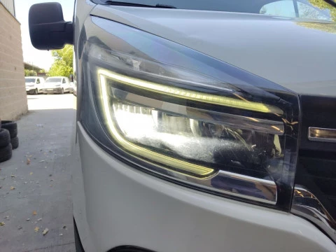 Renault Trafic Furgón 27 L1H1 Energy BluedCi 88 kW 4 Puertas