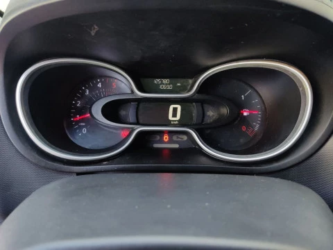 Renault Trafic Furgón 27 L1H1 Energy BluedCi 88 kW 4 Puertas