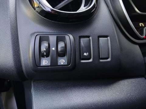 Renault Trafic Furgón 27 L1H1 Energy BluedCi 88 kW 4 Puertas