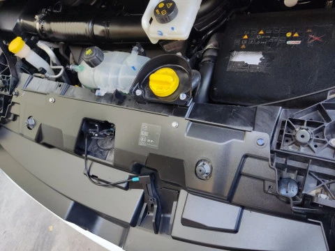 Renault Trafic Furgón 27 L1H1 Energy BluedCi 88 kW 4 Puertas