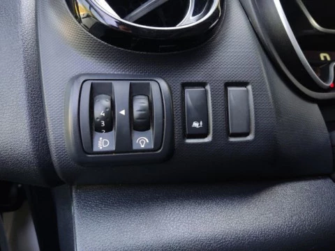 Renault Trafic Furgón 27 L1H1 Energy BluedCi 88 kW 4 Puertas