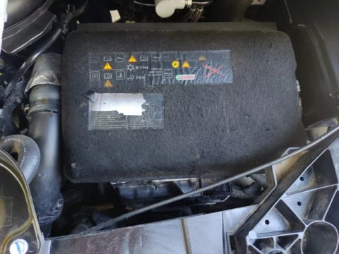 Renault Trafic Furgón 27 L1H1 Energy BluedCi 88 kW 4 Puertas