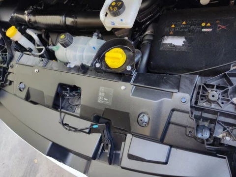 Renault Trafic Furgón 27 L1H1 Energy BluedCi 88 kW 4 Puertas