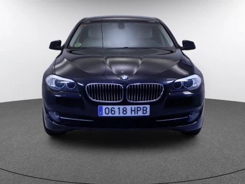 BMW 520 DIESEL 183 4P BERLINA