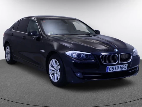 BMW 520 DIESEL 183 4P BERLINA