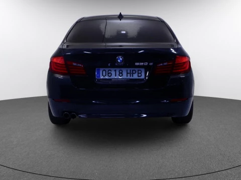 BMW 520 DIESEL 183 4P BERLINA