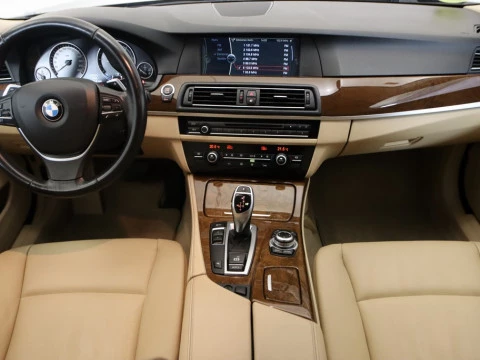 BMW 520 DIESEL 183 4P BERLINA