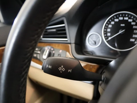 BMW 520 DIESEL 183 4P BERLINA