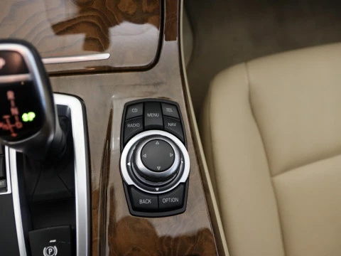 BMW 520 DIESEL 183 4P BERLINA