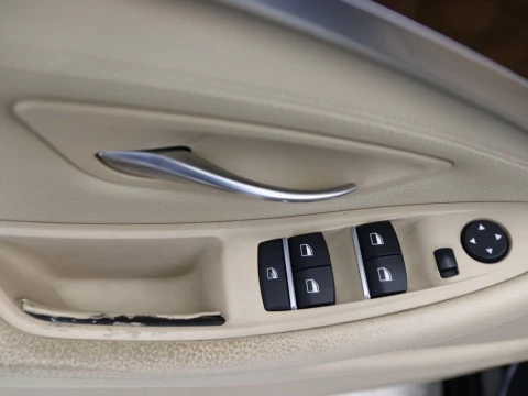 BMW 520 DIESEL 183 4P BERLINA