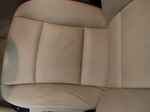 BMW 520 DIESEL 183 4P BERLINA