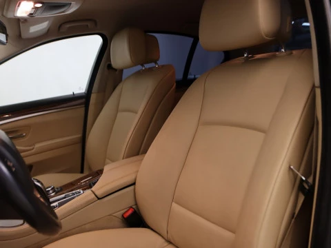 BMW 520 DIESEL 183 4P BERLINA