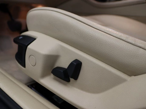 BMW 520 DIESEL 183 4P BERLINA