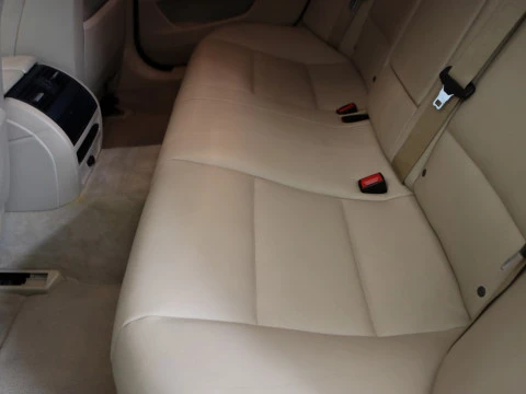 BMW 520 DIESEL 183 4P BERLINA