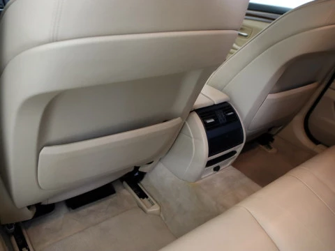 BMW 520 DIESEL 183 4P BERLINA