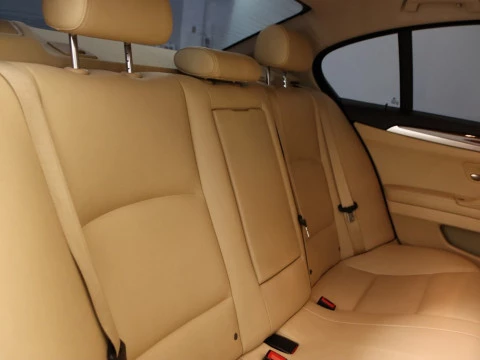 BMW 520 DIESEL 183 4P BERLINA