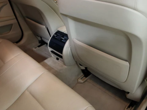 BMW 520 DIESEL 183 4P BERLINA