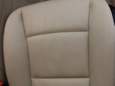 BMW 520 DIESEL 183 4P BERLINA