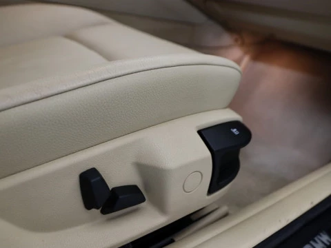 BMW 520 DIESEL 183 4P BERLINA