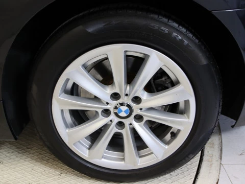 BMW 520 DIESEL 183 4P BERLINA