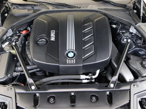 BMW 520 DIESEL 183 4P BERLINA