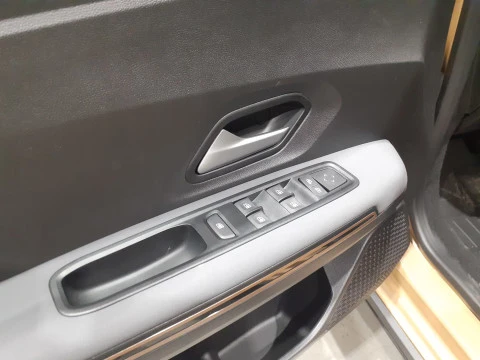Dacia Sandero  Gasolina/Gas  Stepway ECO-G Expresion Go 74kW