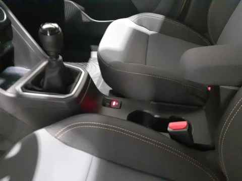 Dacia Sandero  Gasolina/Gas  Stepway ECO-G Expresion Go 74kW