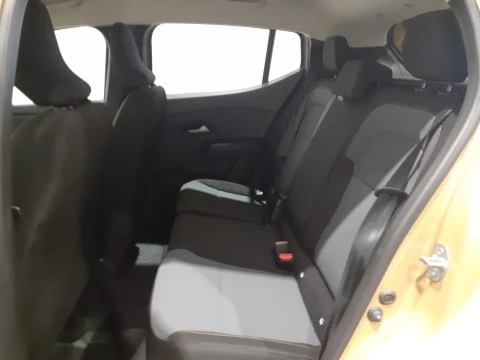 Dacia Sandero  Gasolina/Gas  Stepway ECO-G Expresion Go 74kW