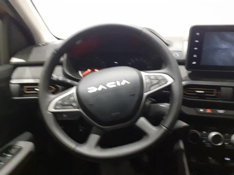 Dacia Sandero  Gasolina/Gas  Stepway ECO-G Expresion Go 74kW