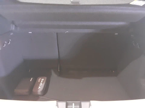 Dacia Sandero  Gasolina/Gas  Stepway ECO-G Expresion Go 74kW