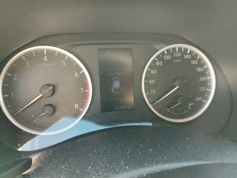 Nissan Juke DIG-T 84 kW (114 CV) 6M/T Acenta