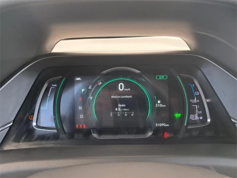 Hyundai IONIQ 1.6 GDI PHEV Tecno DCT