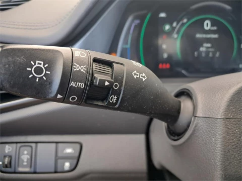 Hyundai IONIQ 1.6 GDI PHEV Tecno DCT