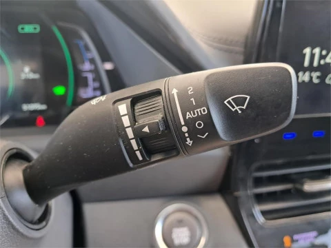 Hyundai IONIQ 1.6 GDI PHEV Tecno DCT