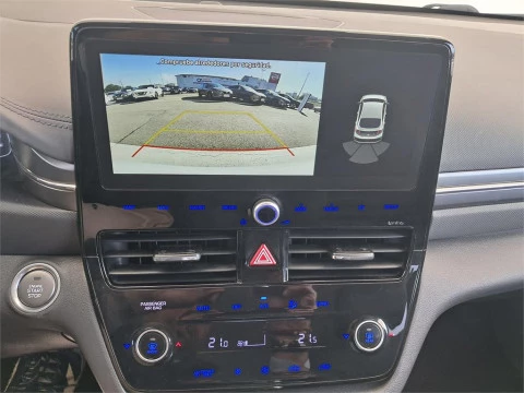 Hyundai IONIQ 1.6 GDI PHEV Tecno DCT