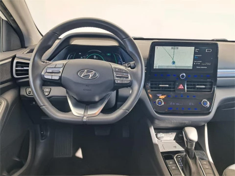 Hyundai IONIQ 1.6 GDI PHEV Tecno DCT