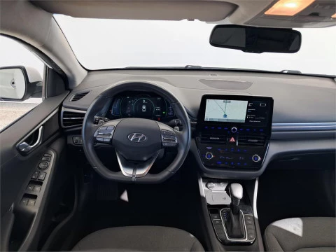 Hyundai IONIQ 1.6 GDI PHEV Tecno DCT